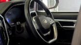 2024 Jac T9 Grey