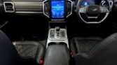 2024 Jac T9 Grey