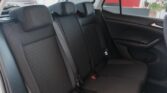 2022 Volkswagen T-cross Silver