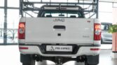 2026 Jac T6 White