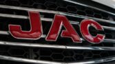 2026 Jac T6 White