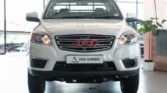 2026 Jac T6 White