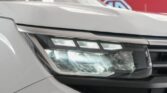 2024 Volkswagen Amarok White