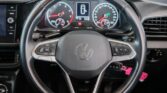 2022 Volkswagen T-cross Silver