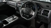 2026 Jac T9 Silver