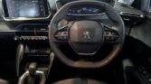 2022 Peugeot 208 Blue