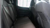 2024 Volkswagen Amarok White