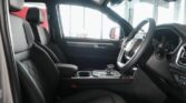 2026 Jac T9 Silver