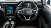 2024 Volkswagen Amarok White