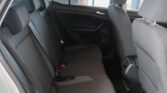 2022 Volkswagen T-cross Silver