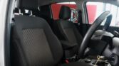 2024 Volkswagen Amarok White