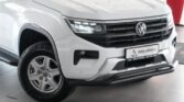 2024 Volkswagen Amarok White