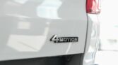 2024 Volkswagen Amarok White