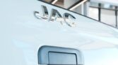 2025 Jac T8 White