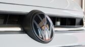 2024 Volkswagen Polo White