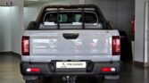 2024 Jac T9 Grey