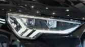 2024 Audi Q3 Black