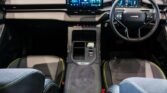 2023 Haval H6 White