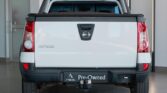 2022 Nissan Np200 White