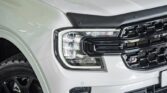 2024 Ford Everest White