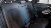 2024 Audi Q3 Black