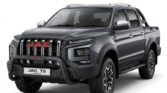 2026 Jac T9 Black