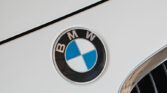 2015 Bmw 1 Series White