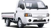 2026 Jac X200 White