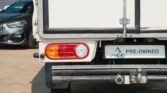 2019 Hyundai H100 White
