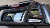 2026 Jac T9 Black