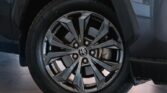 2023 Toyota Rav 4 Grey