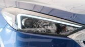 2019 Hyundai Tucson Blue