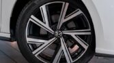 2024 Volkswagen Polo White