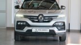2022 Renault Kiger Silver