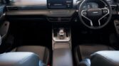 2023 Haval Jolion Blue
