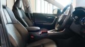 2023 Toyota Rav 4 Grey