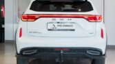 2025 Haval Jolion White