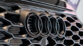 2024 Audi Q3 Black