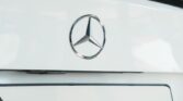 2023 Mercedes-benz A Class Sedan White