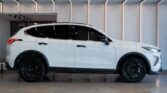 2025 Haval Jolion White