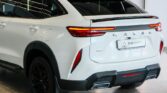 2023 Haval H6 White