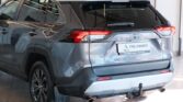 2023 Toyota Rav 4 Grey