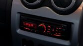 2022 Nissan Np200 White