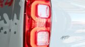 2025 Jac T8 White