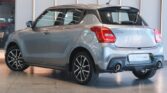 2020 Suzuki Swift Grey