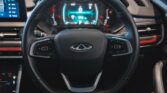 2022 Chery Tiggo 4 Grey