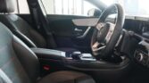 2023 Mercedes-benz A Class Sedan White