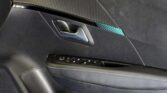 2022 Peugeot 208 Blue