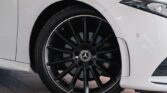 2023 Mercedes-benz A Class Sedan White