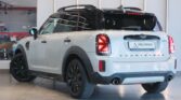 2021 Mini Cooper Countryman Silver